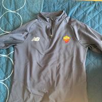 Felpa roma 11/14 anni