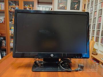 Monitor HP