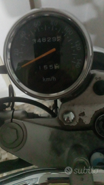 Suzuki van van 125 del 2003