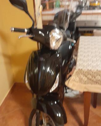 bicicletta 