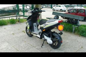 Piaggio Nrg Power 50 DD
