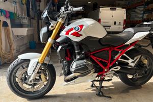 Bmw R1200R