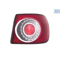 FANALE DESTRO PER VOLKSWAGEN VW GOLF PLUS 09-