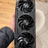 NVIDIA GEFORCE RTX 4080 - Garanzia - Come Nuova!