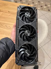NVIDIA GEFORCE RTX 4080 - Garanzia - Come Nuova!
