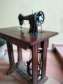 Singer Macchina da cucire 1950
