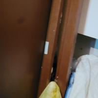 Porte complete di telaio, coprifilo