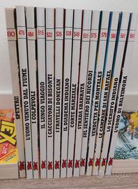 Fumetti Tex Willer Tutto Tex - Lotto 14 fumetti