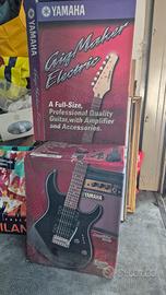 Chitarra elettrica Yamaha 