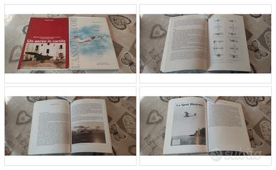 2 Libri Aviazione: Tonini e Rizzi - Macchione Ed.