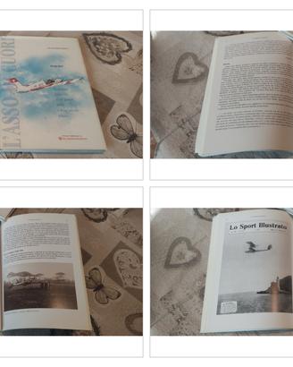 2 Libri Aviazione: Tonini e Rizzi - Macchione Ed.