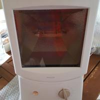 Lampada abbronzante Philips