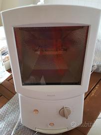 Lampada abbronzante Philips