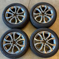 CERCHI E GOMME 2255017 MERCEDES - CPR847331