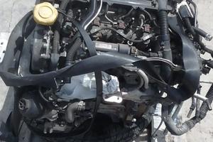 Motore opel 1.3 cdti a13dte