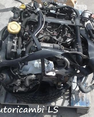 Motore opel 1.3 cdti a13dte