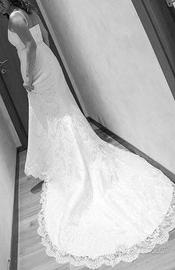 Abito sposa