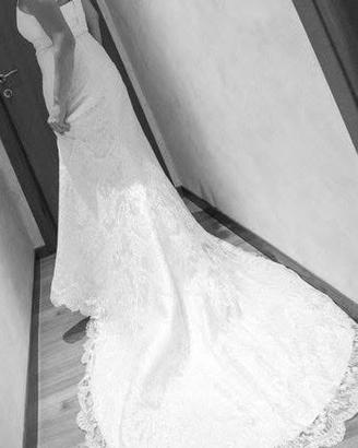 Abito sposa