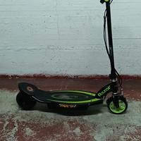 monopattino elettrico x bambini