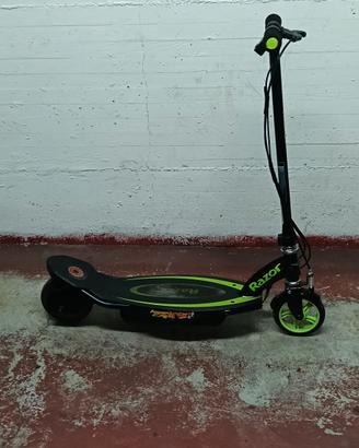 monopattino elettrico x bambini