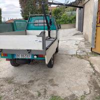 Gru manuale