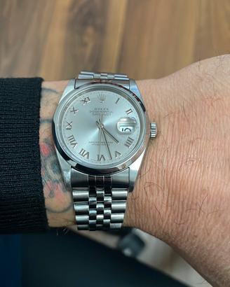 Rolex Datejust