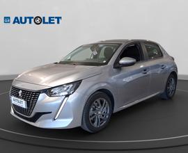 Peugeot 208 PureTech 100 Stop&Start 5 porte Active