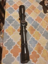 cannocchiale da puntamento 