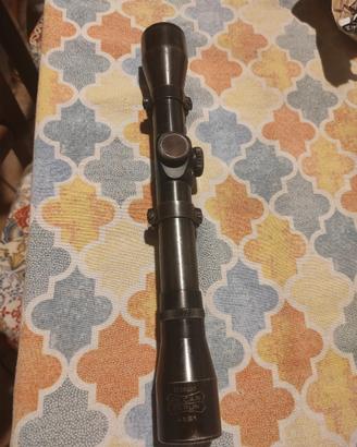 cannocchiale da puntamento 