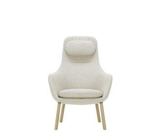 Poltrona Vitra HAL lounge chair