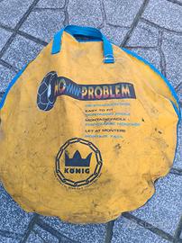 catene neve camion mezzi pesanti gruppo 295