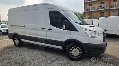 FORD Transit 330 2.0TDCi EcoBlue 130CV PM-TM Fur