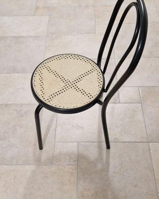 Sedie stile Thonet
