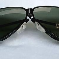 OCCHIALI DA SOLE VINTAGE PIEGHEVOLI!