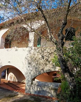 Grande Villa, localita' Li Mucci - Sassari