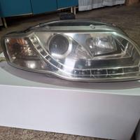 Fari audi a4 b7