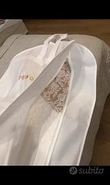 Abito sposa