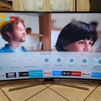 Smart TV Samsung 49 pollici 