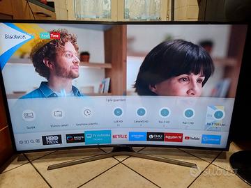 Smart TV Samsung 49 pollici 