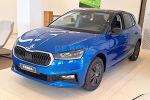 Skoda Fabia 1.0 mpi evo 130 edition 80cv