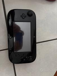Nintendo Wii U 32GB Nera - Premium Pack + Game Pad