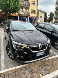 RENAULT ARKANA E-TECH FULL HYBRID 145 CV  CONQUEST