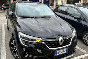 RENAULT ARKANA E-TECH FULL HYBRID 145 CV  CONQUEST
