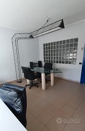 Stanza uso ufficio a Sassari