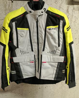 abbigliamento moto 