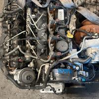 MOTORE COMPLETO OPEL INSIGNIA B 2.0/B20DTH/