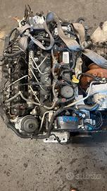 MOTORE COMPLETO OPEL INSIGNIA B 2.0/B20DTH/