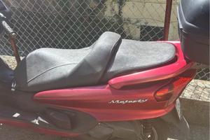 Yamaha Majesty 250 - 2006