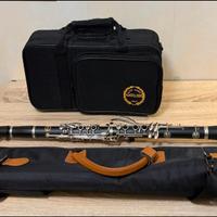 clarinetto 