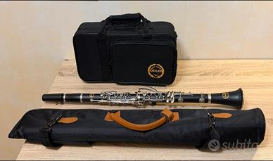 clarinetto 
